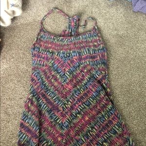 Patagonia dress